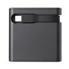 ADR-3TCML41BK SD4.0 UHS-II 対応 Type-C カードリーダー ADR-3TCML41BK / SD4.0 UHS-II 対応 Type-C カードリーダー