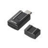 ADR-3TCMS10 超小型Type-C microSDカードリーダー ADR-3TCMS10 / 超小型Type-C microSDカードリーダー