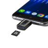 ADR-3TCMS10 超小型Type-C microSDカードリーダー ADR-3TCMS10 / 超小型Type-C microSDカードリーダー