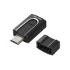 ADR-3TCMS10 超小型Type-C microSDカードリーダー ADR-3TCMS10 / 超小型Type-C microSDカードリーダー