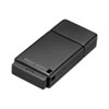 ADR-3TCMS8BK Type-C microSDカードリーダー ADR-3TCMS8BK / Type-C microSDカードリーダー