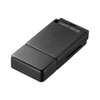 ADR-3TCMS8BK Type-C microSDカードリーダー ADR-3TCMS8BK / Type-C microSDカードリーダー