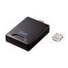 ADR-3TCSD4BK UHS-II対応SDカードリーダー(USB Type-Cコネクタ) ADR-3TCSD4BK / UHS-II対応SDカードリーダー(USB Type-Cコネクタ)