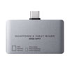 ADR-3TCSDUGYN Type-Cカードリーダー(USB1ポート搭載) ADR-3TCSDUGYN / Type-Cカードリーダー(USB1ポート搭載)