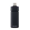 ADR-5TCMSD1BK USB 5Gbps Type-C カードリーダー ADR-5TCMSD1BK / USB 5Gbps Type-C カードリーダー