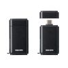 ADR-5TCMSD2BK UHS-II対応 USB Type-C カードリーダー ADR-5TCMSD2BK / UHS-II対応 USB Type-C カードリーダー