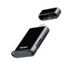 ADR-5TCMSD2BK UHS-II対応 USB Type-C カードリーダー ADR-5TCMSD2BK / UHS-II対応 USB Type-C カードリーダー