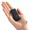 ADR-5TCMSD3BK / UHS-II対応 USB Type-C ＆ USB-A カードリーダー
