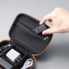ADR-5TCMSD3BK UHS-II対応 USB Type-C & USB-A カードリーダー ADR-5TCMSD3BK / UHS-II対応 USB Type-C & USB-A カードリーダー