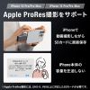 ADR-5TCMSD3BK UHS-II対応 USB Type-C & USB-A カードリーダー ADR-5TCMSD3BK / UHS-II対応 USB Type-C & USB-A カードリーダー