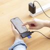ADR-5TCSDP3BK USB 5Gbps Type-C カードリーダー(USB 2ポート搭載) ADR-5TCSDP3BK / USB 5Gbps Type-C カードリーダー(USB 2ポート搭載)