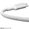 ADR-5TCSDPW USB PD充電対応 Type-Cカードリーダー ADR-5TCSDPW / USB PD充電対応 Type-Cカードリーダー