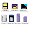 ADR-61DU 6in1USBカードリーダライタ ADR-61DU / 6in1USBカードリーダライタ