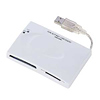 ADR-61DU 6in1USBカードリーダライタ ADR-61DU / 6in1USBカードリーダライタ