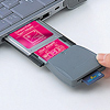 ADR-61PCM 6in1アダプタセット ADR-61PCM / 6in1アダプタセット