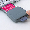 ADR-61PCM 6in1アダプタセット ADR-61PCM / 6in1アダプタセット