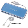 ADR-61U2 6in1カードリーダライタ ADR-61U2 / 6in1カードリーダライタ