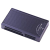 ADR-71U2BL USB2.0 10in1カードリーダライタ ADR-71U2BL / USB2.0 10in1カードリーダライタ