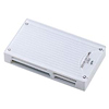 ADR-71U2W USB2.0 10in1カードリーダライタ ADR-71U2W / USB2.0 10in1カードリーダライタ