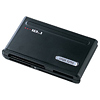 ADR-71UBK 10in1USBカードリーダライタ(ブラック) ADR-71UBK / 10in1USBカードリーダライタ(ブラック)