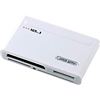 ADR-71UW 10in1USBカードリーダライタ(ホワイト) ADR-71UW / 10in1USBカードリーダライタ(ホワイト)