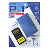 ADR-81U2BL USB2.0 8in1カードリーダライタ(ブルー) ADR-81U2BL / USB2.0 8in1カードリーダライタ(ブルー)