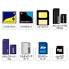 ADR-91U2 USB2.0 10in1カードリーダ ADR-91U2 / USB2.0 10in1カードリーダ