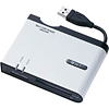 ADR-91U2 USB2.0 10in1カードリーダ ADR-91U2 / USB2.0 10in1カードリーダ