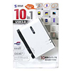 ADR-91U2 USB2.0 10in1カードリーダ ADR-91U2 / USB2.0 10in1カードリーダ