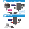ADR-AML16BK アンドロイド対応カードリーダー ADR-AML16BK / アンドロイド対応カードリーダー