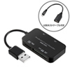 ADR-AML16BK アンドロイド対応カードリーダー ADR-AML16BK / アンドロイド対応カードリーダー