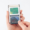 ADR-CFCB CARD BUS対応CFアダプタ ADR-CFCB / CARD BUS対応CFアダプタ