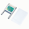ADR-CFCB CARD BUS対応CFアダプタ ADR-CFCB / CARD BUS対応CFアダプタ