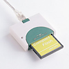 ADR-CFU2N / USB2.0CFカードリーダライタ