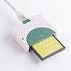 ADR-CFU2N / USB2.0CFカードリーダライタ