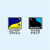 ADR-CFU2 USB2.0 CFカードリーダライタ ADR-CFU2 / USB2.0 CFカードリーダライタ