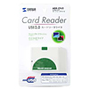 ADR-CFU2 USB2.0 CFカードリーダライタ ADR-CFU2 / USB2.0 CFカードリーダライタ