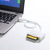 ADR-CFU3H USB3.1 Gen1(USB3.0) CFカードリーダー ADR-CFU3H / USB3.1 Gen1(USB3.0) CFカードリーダー