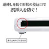 ADR-CFU3H USB3.1 Gen1(USB3.0) CFカードリーダー ADR-CFU3H / USB3.1 Gen1(USB3.0) CFカードリーダー