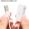 ADR-CML15BK USB2.0 カードリーダー ADR-CML15BK / USB2.0 カードリーダー