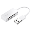 ADR-CML15W USB2.0 カードリーダー ADR-CML15W / USB2.0 カードリーダー