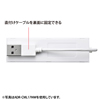 ADR-CML17HBK USB2.0 カードリーダー ADR-CML17HBK / USB2.0 カードリーダー