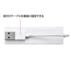 ADR-CML17HW USB2.0 カードリーダー ADR-CML17HW / USB2.0 カードリーダー
