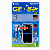 ADR-CML1BK USB2.0 カードリーダー ADR-CML1BK / USB2.0 カードリーダー