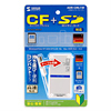 ADR-CML1W USB2.0 カードリーダー ADR-CML1W / USB2.0 カードリーダー