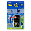 ADR-CML2BK USB2.0 カードリーダー ADR-CML2BK / USB2.0 カードリーダー