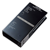 ADR-CML3BK USB2.0 カードリーダー ADR-CML3BK / USB2.0 カードリーダー