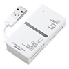 ADR-CML3W USB2.0 カードリーダー ADR-CML3W / USB2.0 カードリーダー
