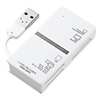 ADR-CML3W / USB2.0 カードリーダー