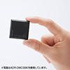 ADR-DMCSBL SDXC カードリーダー(ブルー) ADR-DMCSBL / SDXC カードリーダー(ブルー)